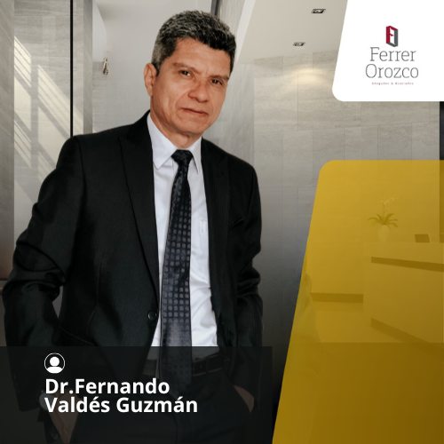 Dr.Fernando Valdéz Guzmán. (2)
